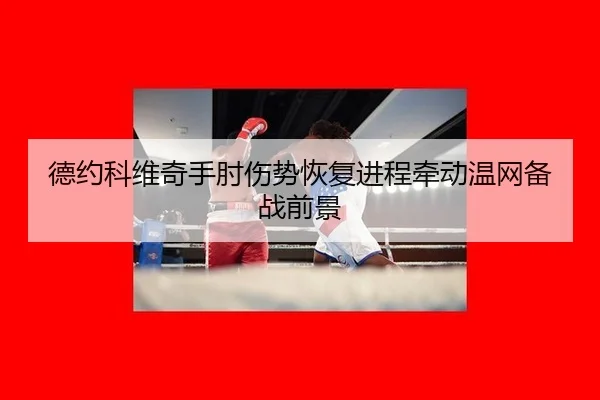 德约科维奇手肘伤势恢复进程牵动温网备战前景